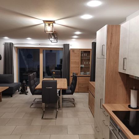 Ferienwohnung Meyer Weissenburg in Bayern Exterior foto