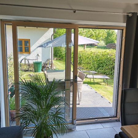 Ferienwohnung Meyer Weissenburg in Bayern Exterior foto