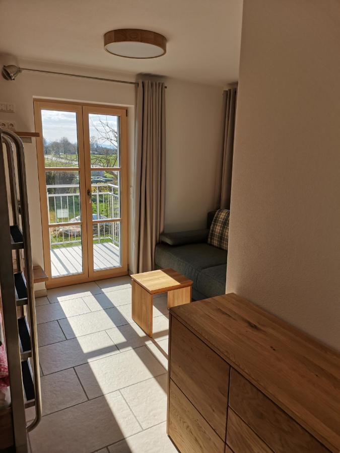 Ferienwohnung Meyer Weissenburg in Bayern Exterior foto