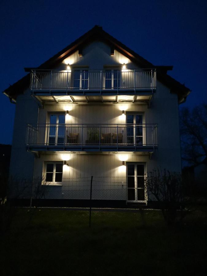Ferienwohnung Meyer Weissenburg in Bayern Exterior foto