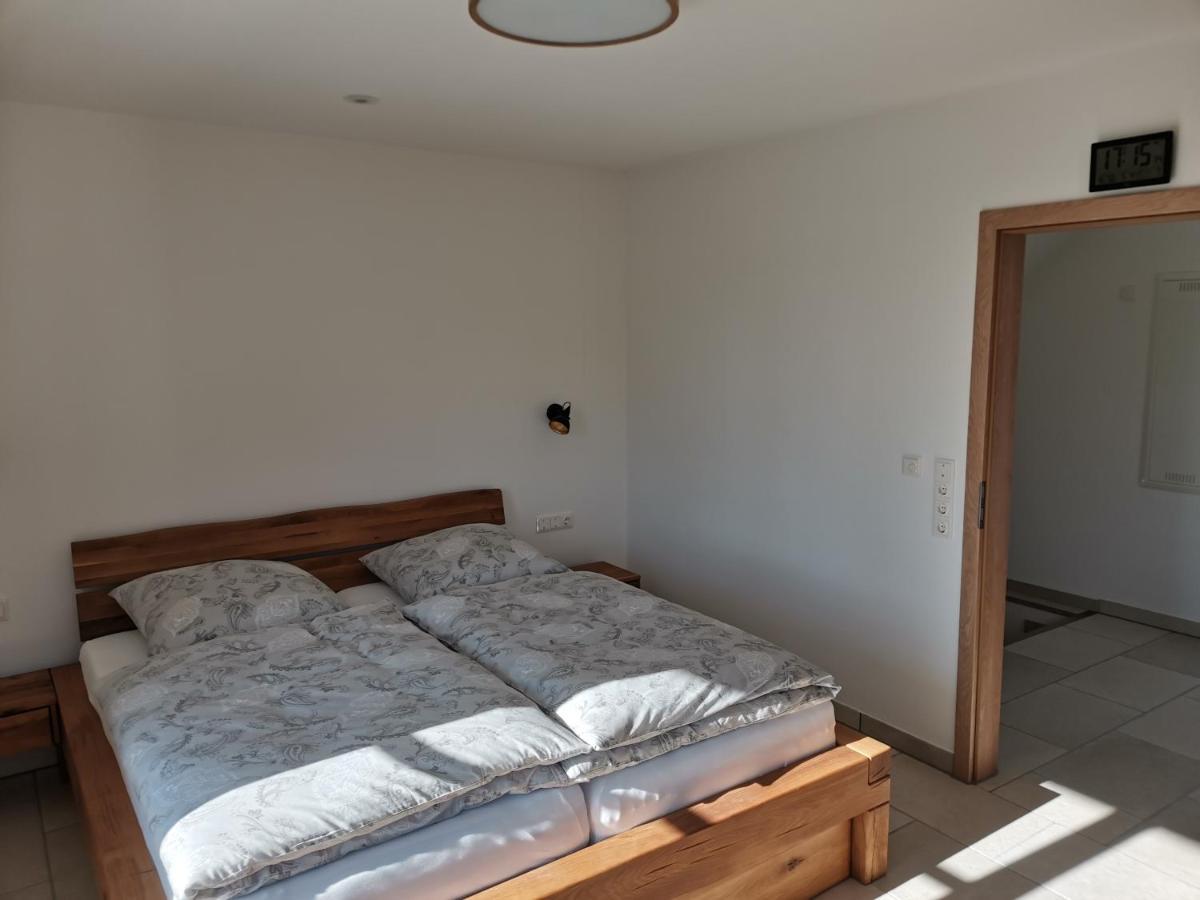 Ferienwohnung Meyer Weissenburg in Bayern Exterior foto
