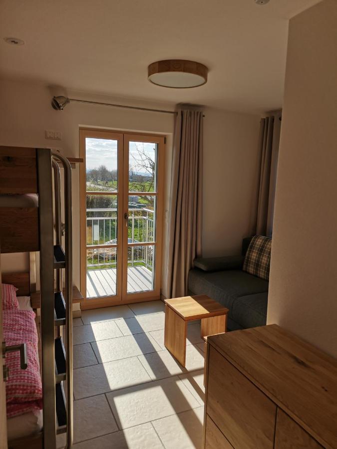 Ferienwohnung Meyer Weissenburg in Bayern Exterior foto