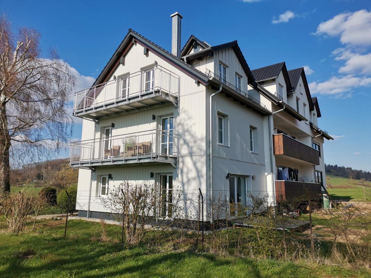 Ferienwohnung Meyer Weissenburg in Bayern Exterior foto