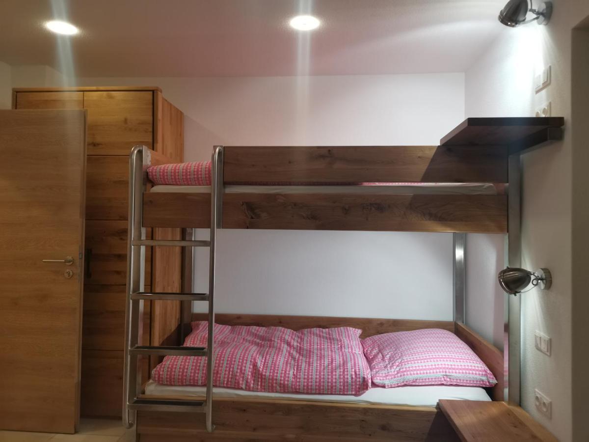 Ferienwohnung Meyer Weissenburg in Bayern Exterior foto