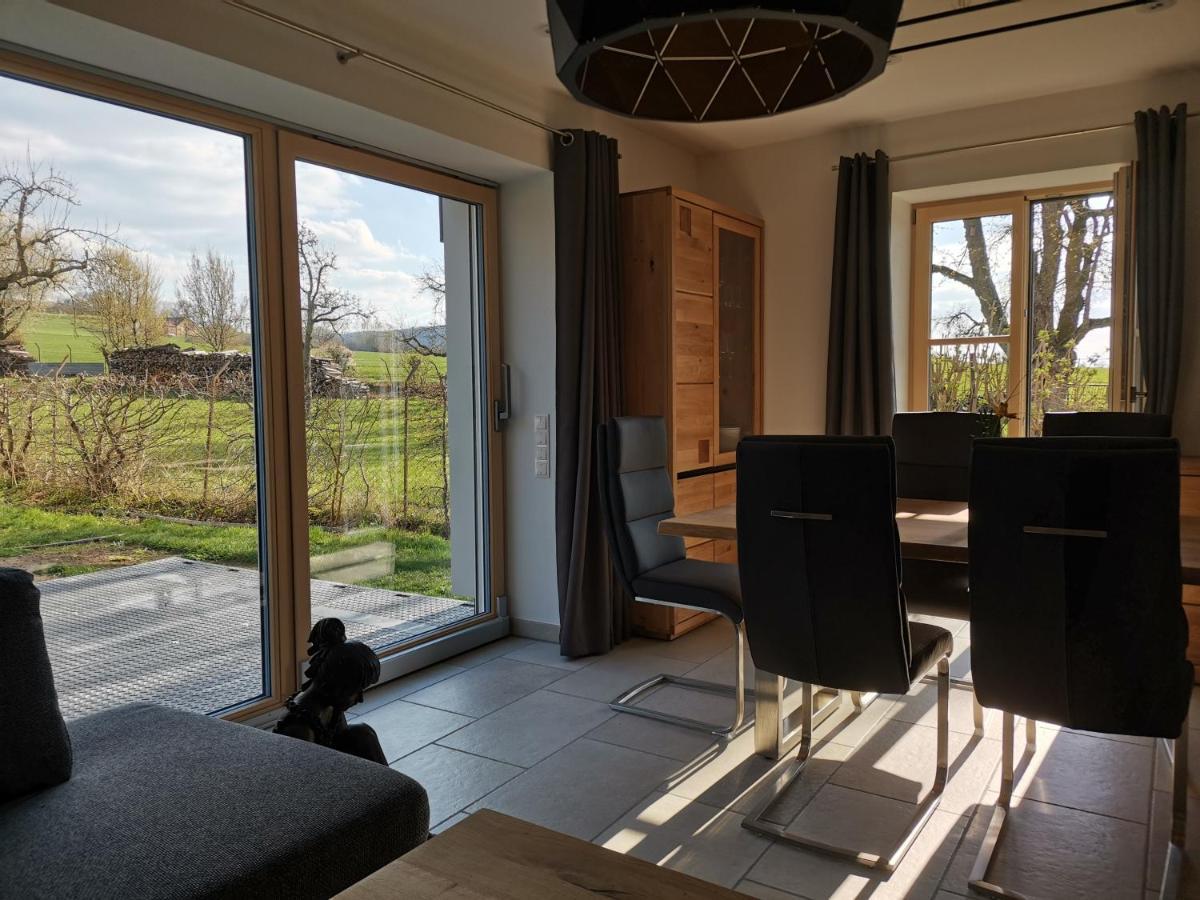 Ferienwohnung Meyer Weissenburg in Bayern Exterior foto