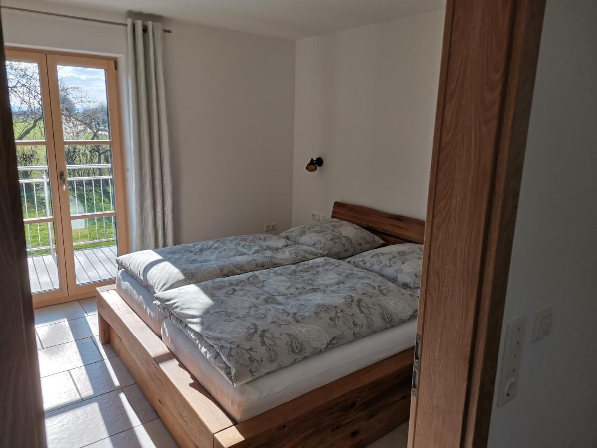 Ferienwohnung Meyer Weissenburg in Bayern Exterior foto