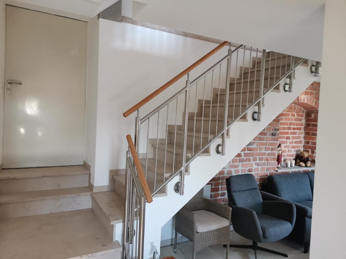 Ferienwohnung Meyer Weissenburg in Bayern Exterior foto
