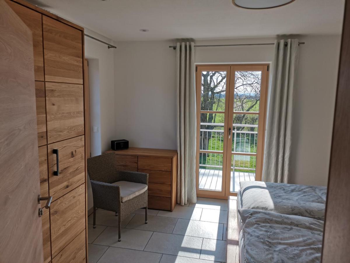Ferienwohnung Meyer Weissenburg in Bayern Exterior foto